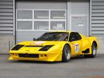 Ferrari 365 GT4 BB Competizione 1977 года